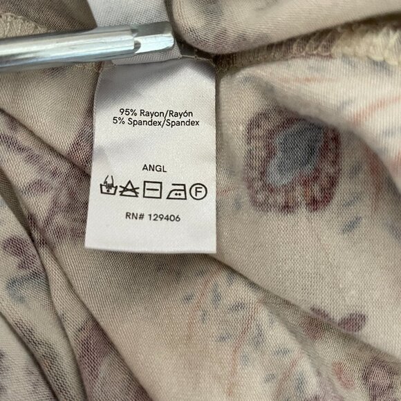 🍂🍁 Venus Western Dress Size XL - Picture 6 of 8